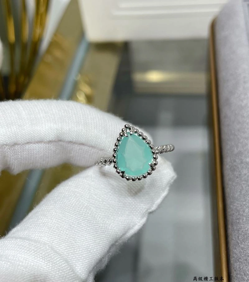 TimelessDesign Boucheron Rings 212360