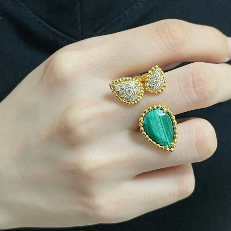 Boucheron Rings Timeless 212357