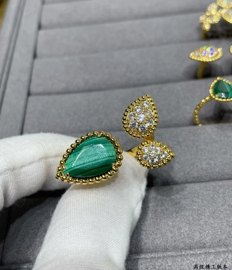 Boucheron Rings Timeless 212357