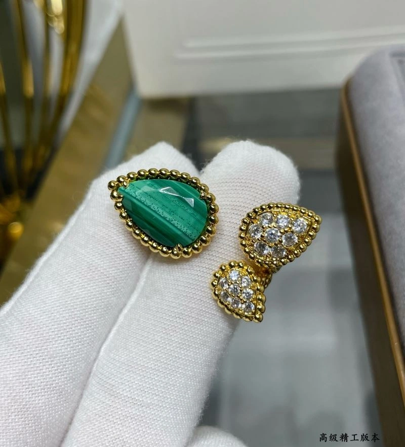 Boucheron Rings Timeless 212357