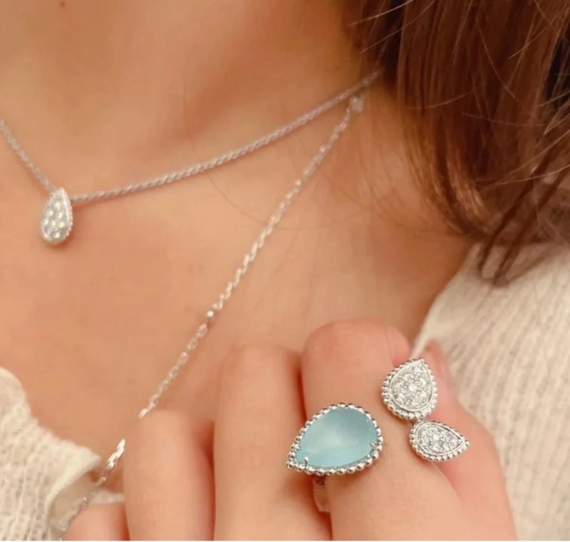 Original Boucheron Rings 212362