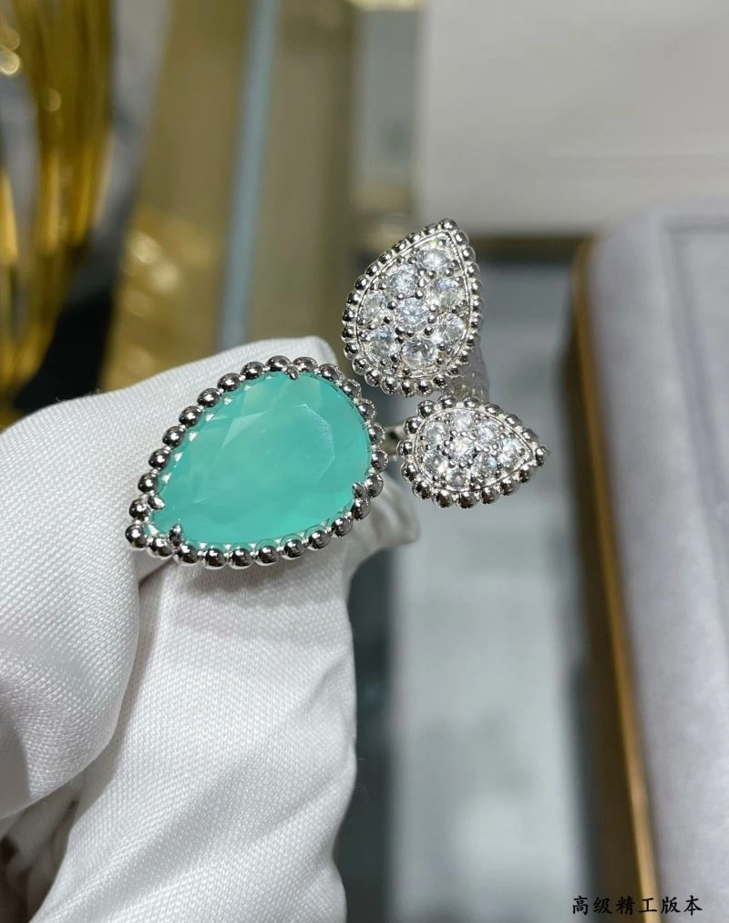 Original Boucheron Rings 212362