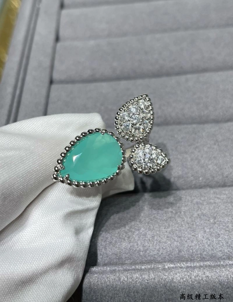 Original Boucheron Rings 212362