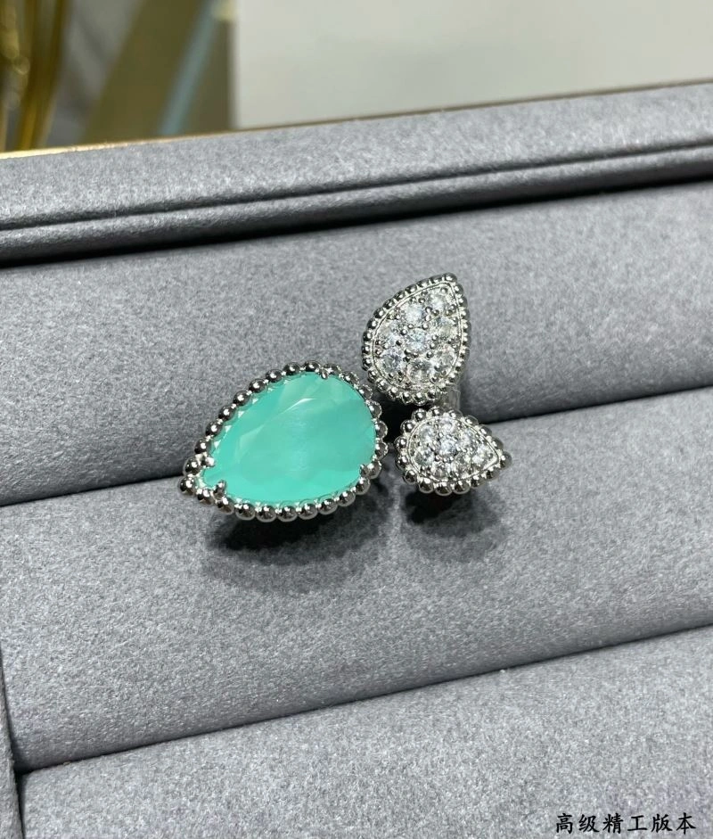 Original Boucheron Rings 212362