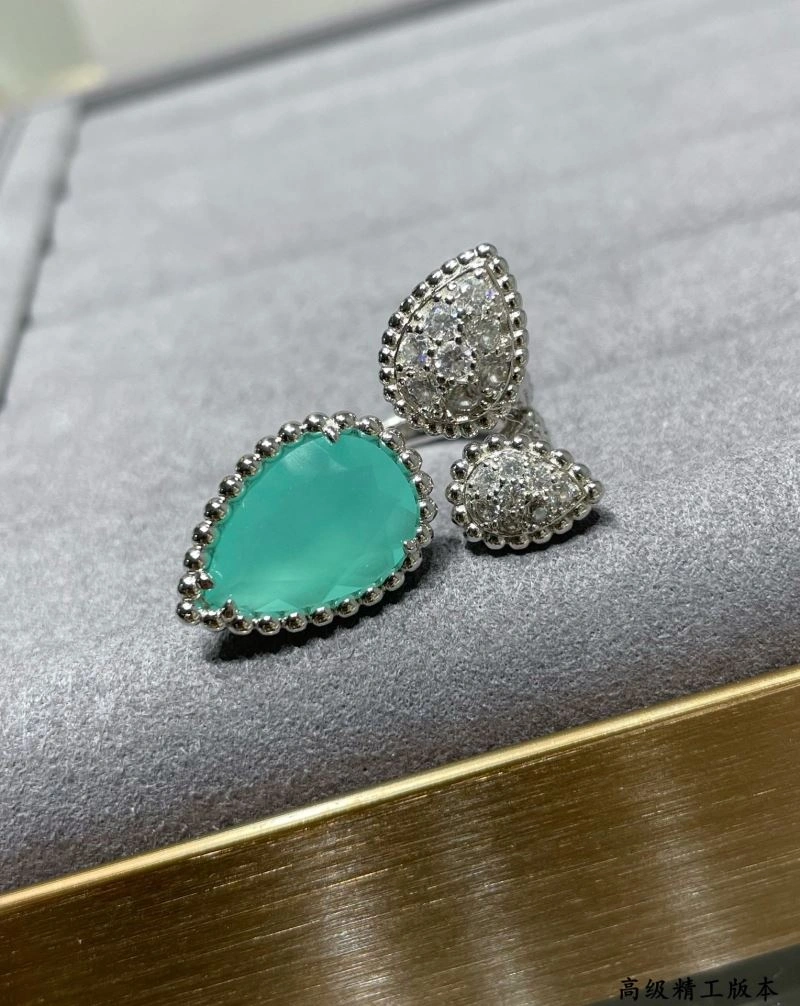 Original Boucheron Rings 212362