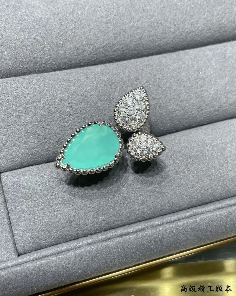 Original Boucheron Rings 212362