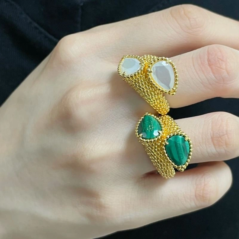 Reliable Boucheron Rings 212354