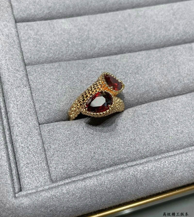 SunProtective Boucheron Rings 212353