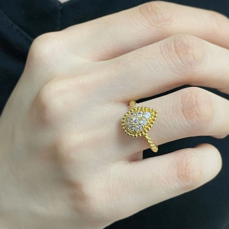 Affordable Boucheron Rings 212349