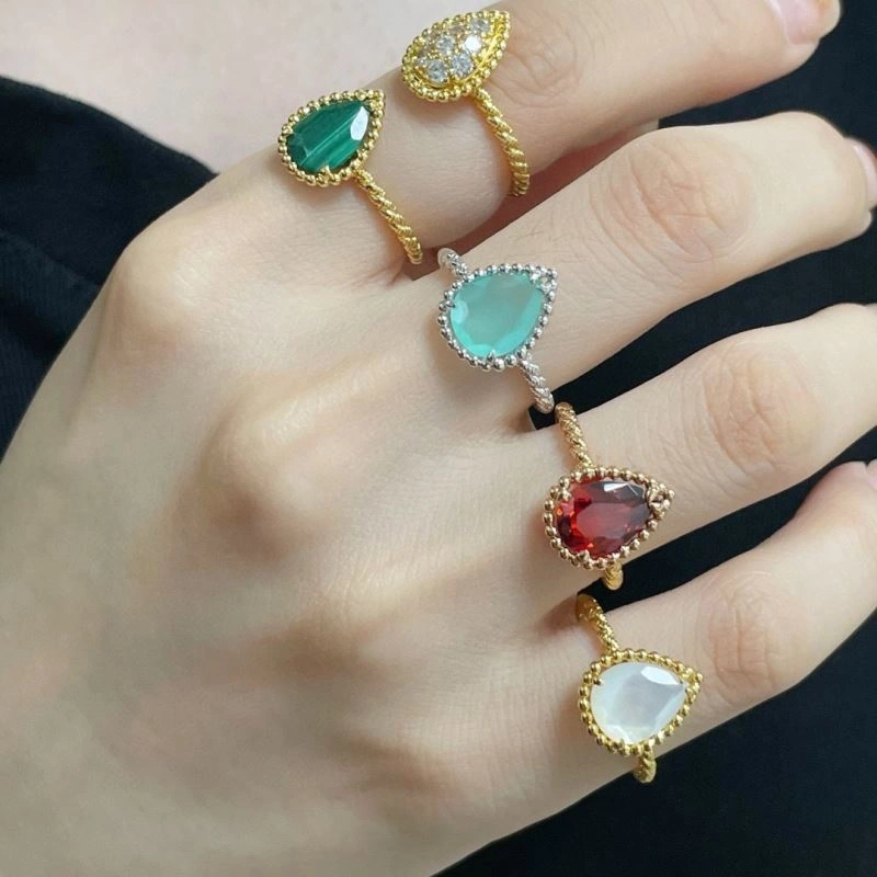 Affordable Boucheron Rings 212349