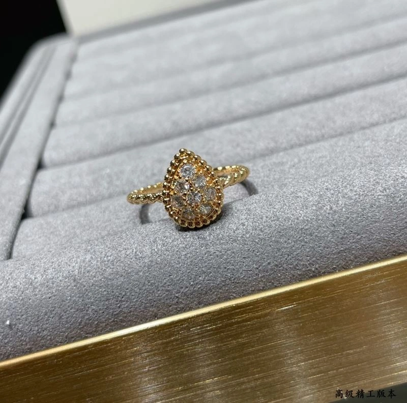 Affordable Boucheron Rings 212349