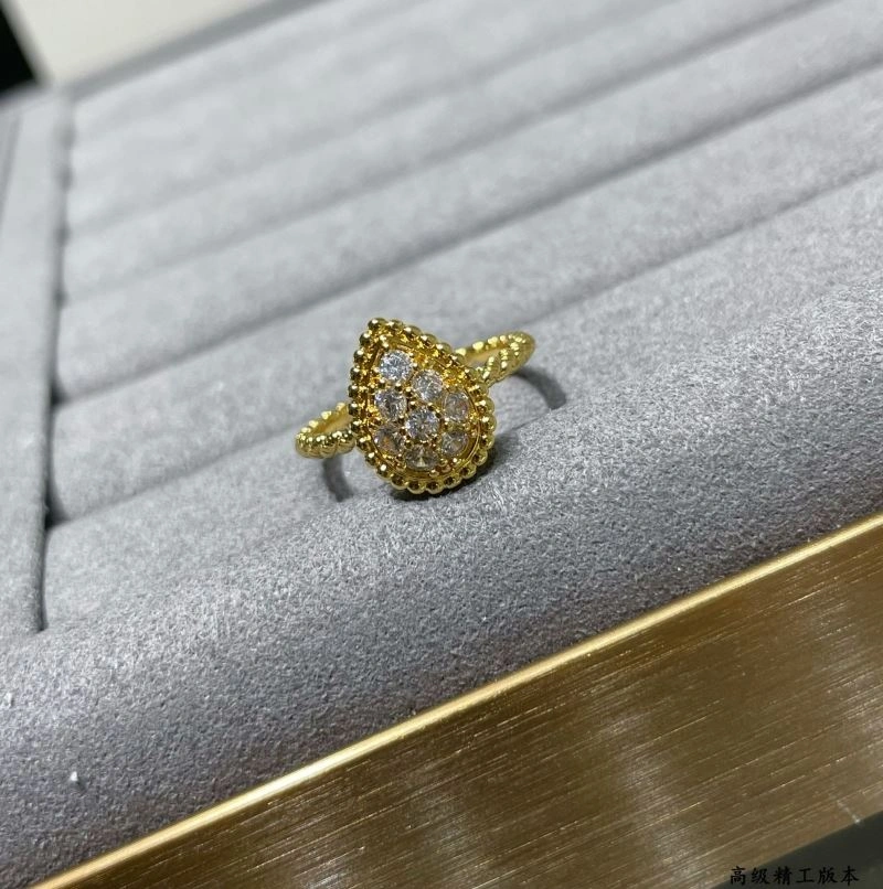 Affordable Boucheron Rings 212349