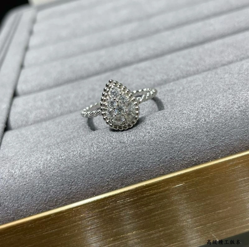Affordable Boucheron Rings 212349