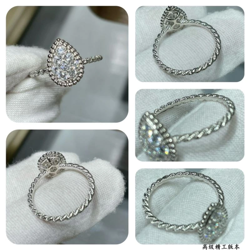 Affordable Boucheron Rings 212349