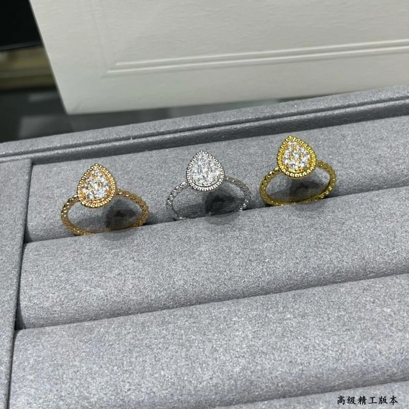 Affordable Boucheron Rings 212349