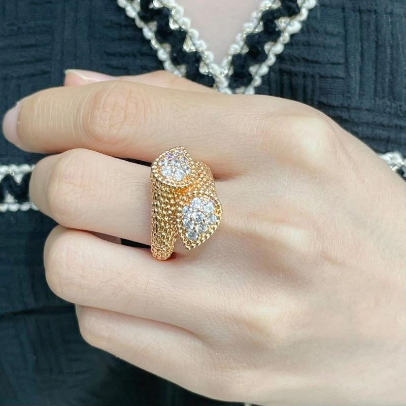 FlexibleFit Boucheron Rings 212345