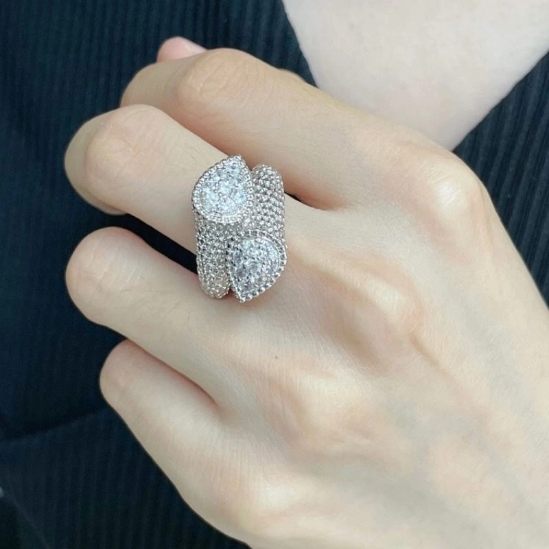 FlexibleFit Boucheron Rings 212345