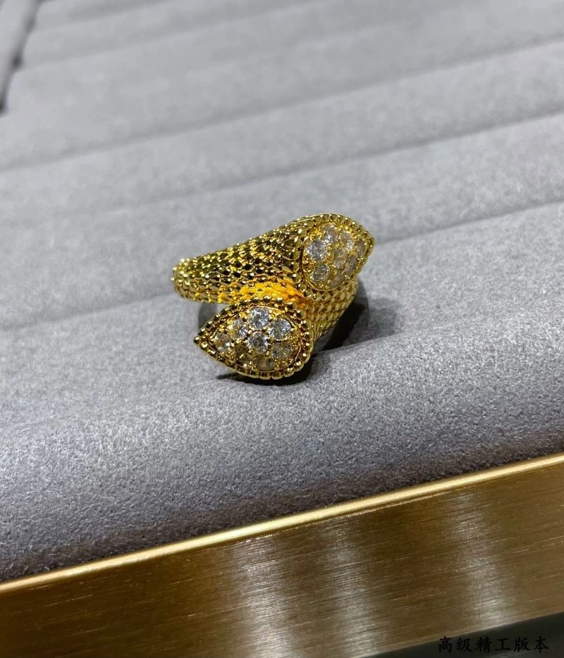 FlexibleFit Boucheron Rings 212345
