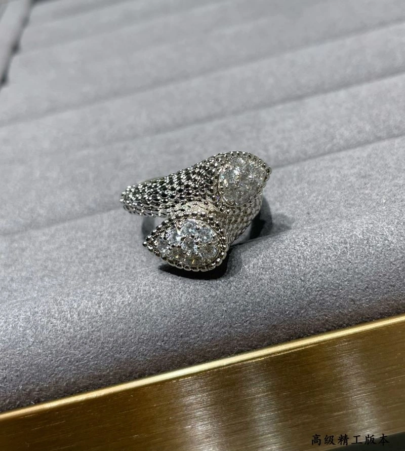 FlexibleFit Boucheron Rings 212345