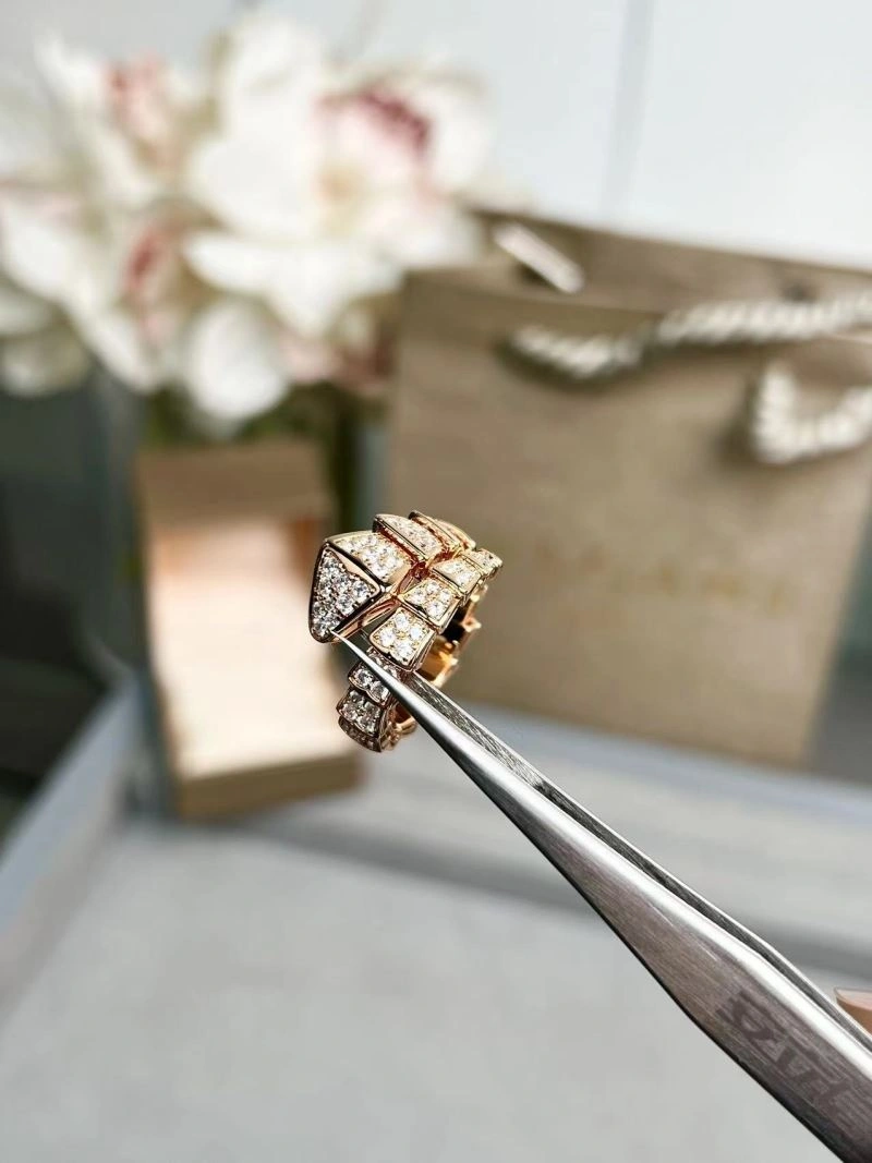 GoAnywhere Boucheron Rings 211424