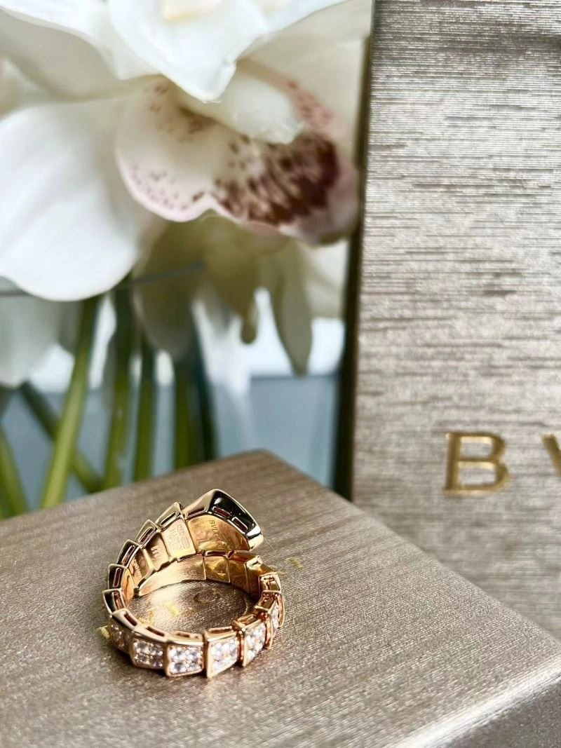 GoAnywhere Boucheron Rings 211424