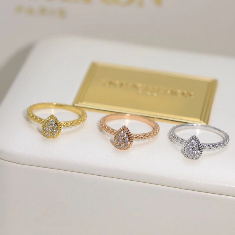 Boucheron Rings WellDesigned 211423