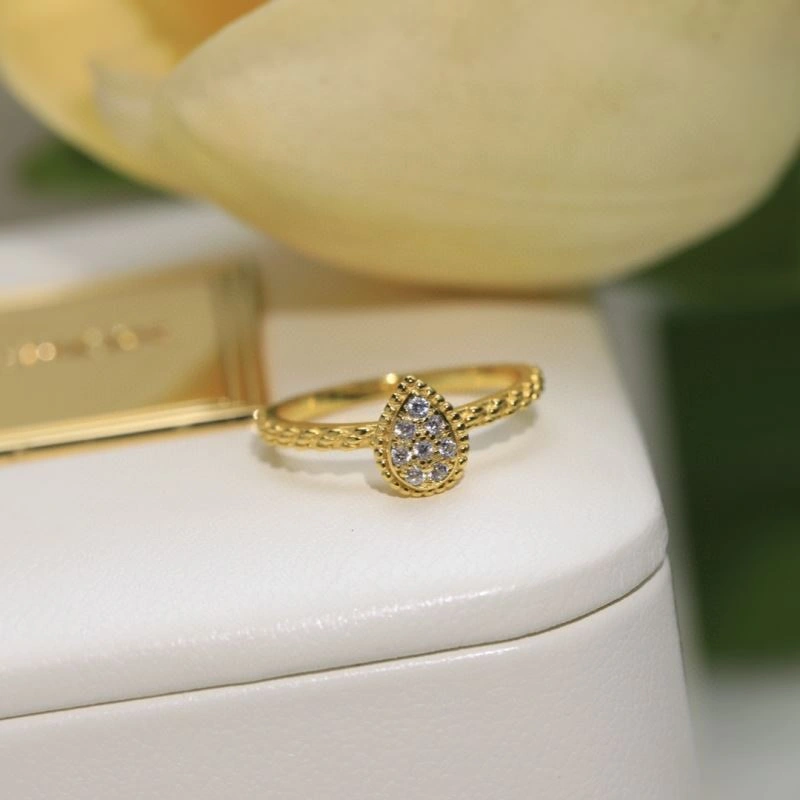 Boucheron Rings WellDesigned 211423