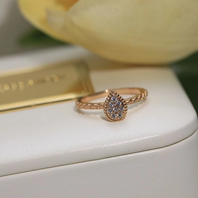 Boucheron Rings WellDesigned 211423