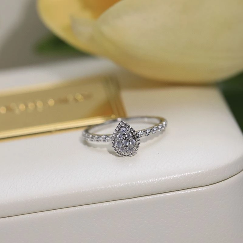 Boucheron Rings WellDesigned 211423