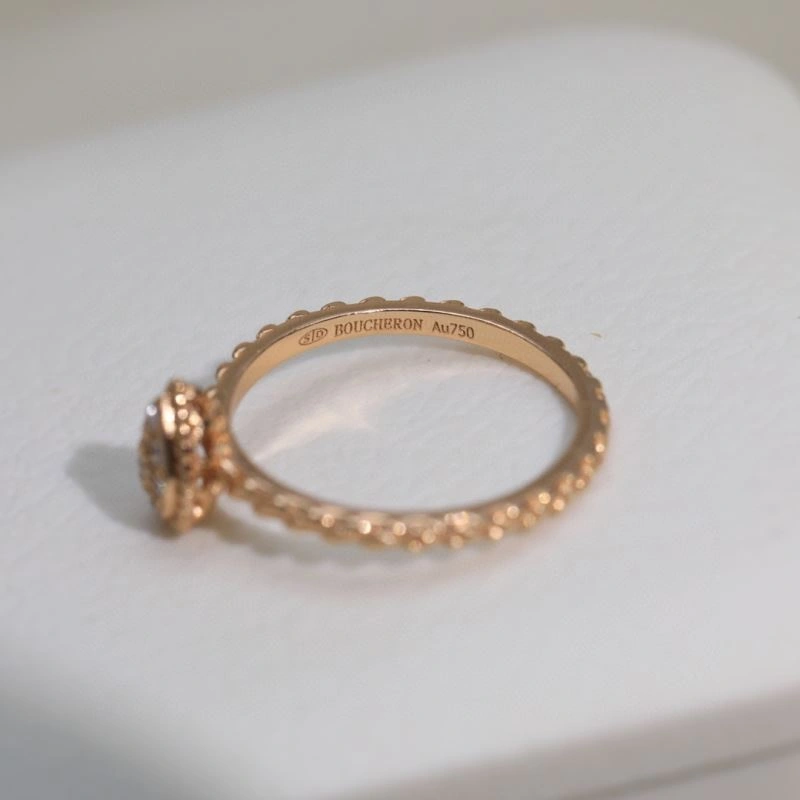 Boucheron Rings WellDesigned 211423