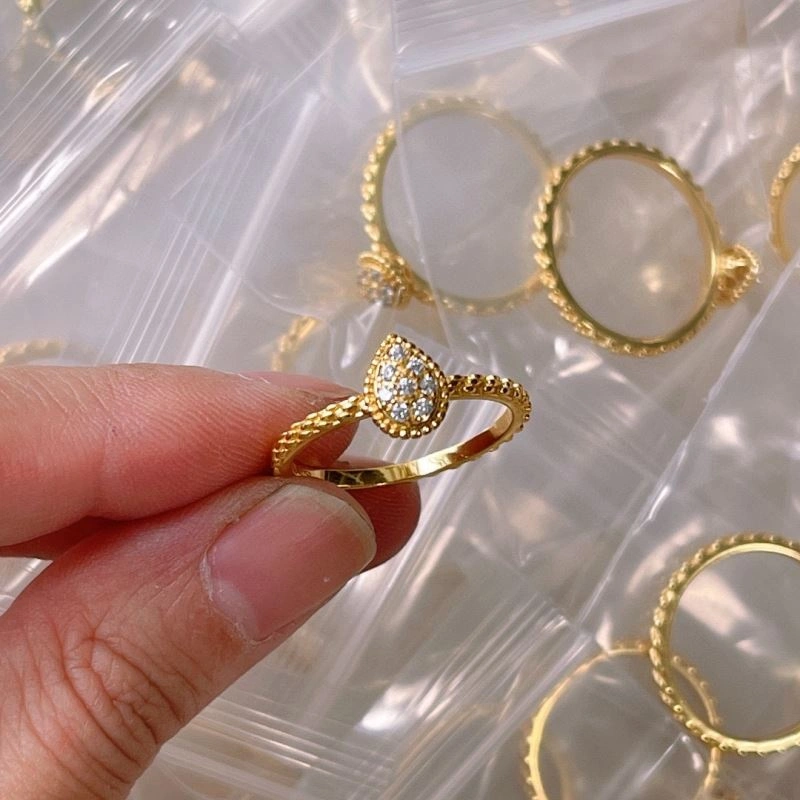 Boucheron Rings WellDesigned 211423