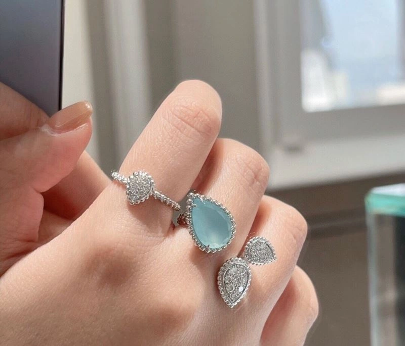 Boucheron Rings WellDesigned 211423