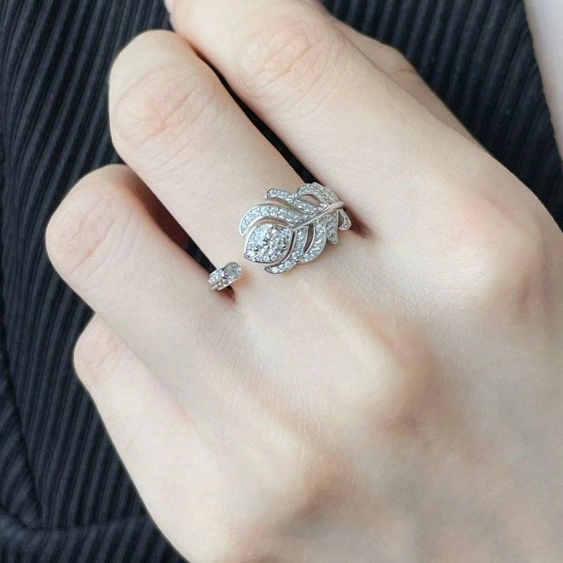 Boucheron Rings FreshLook 210071