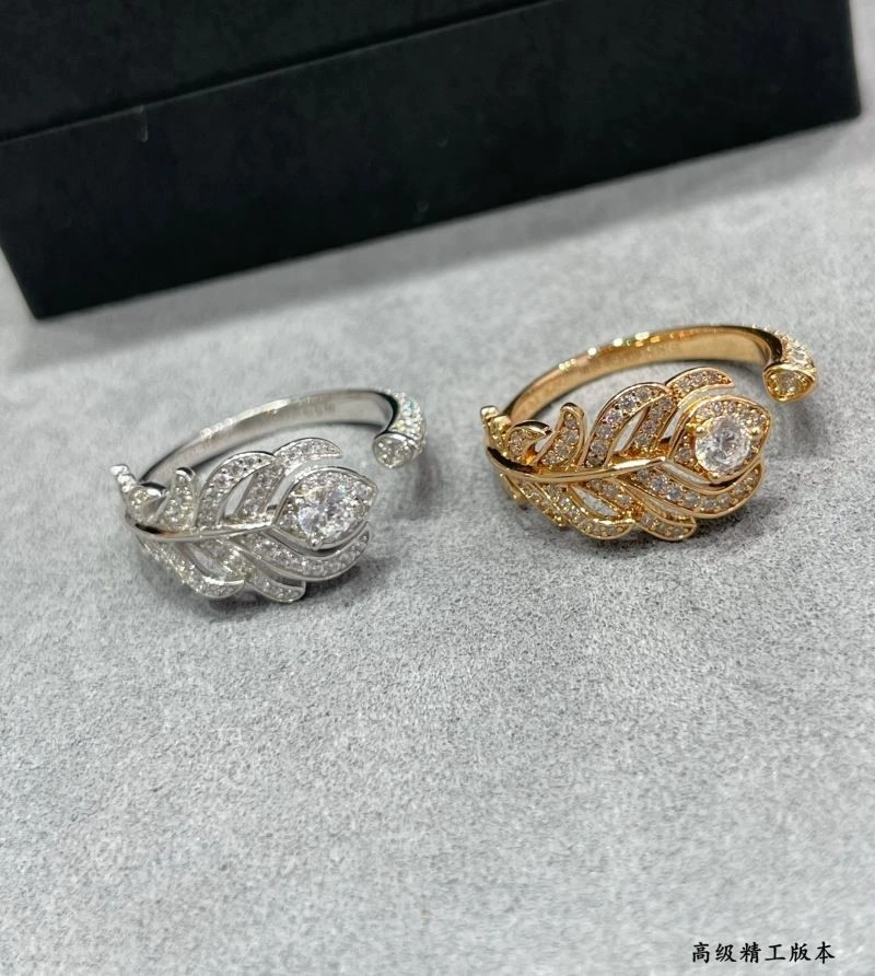 Boucheron Rings FreshLook 210071