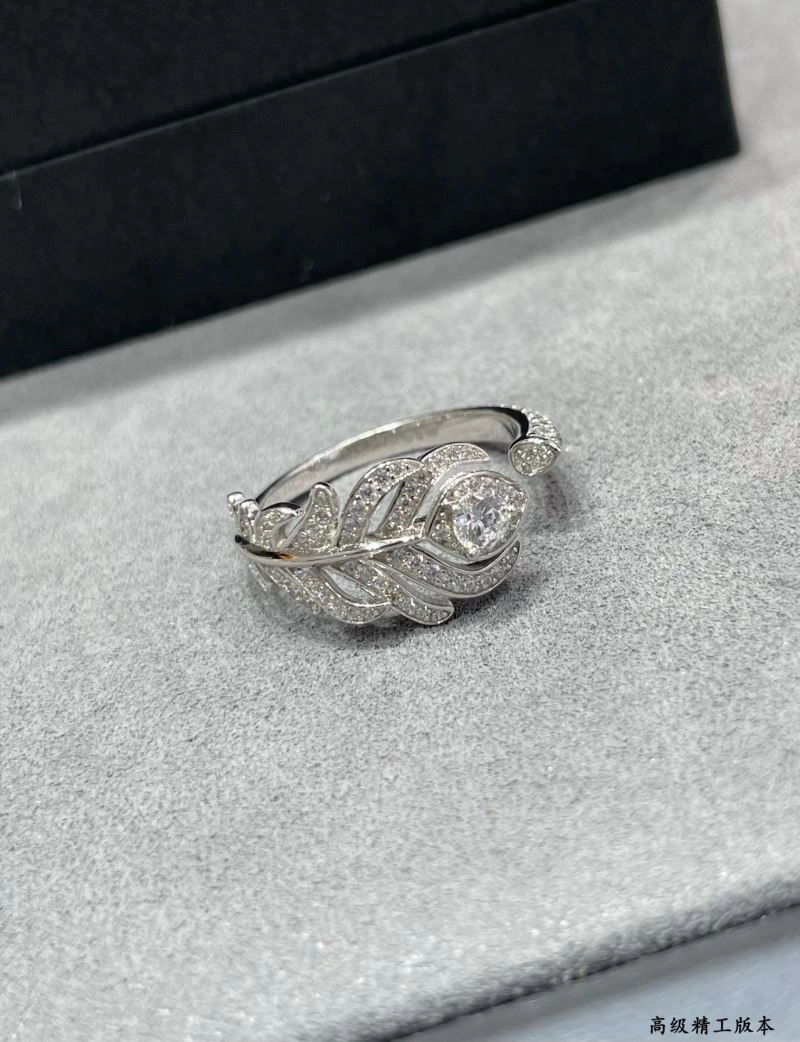 Boucheron Rings FreshLook 210071