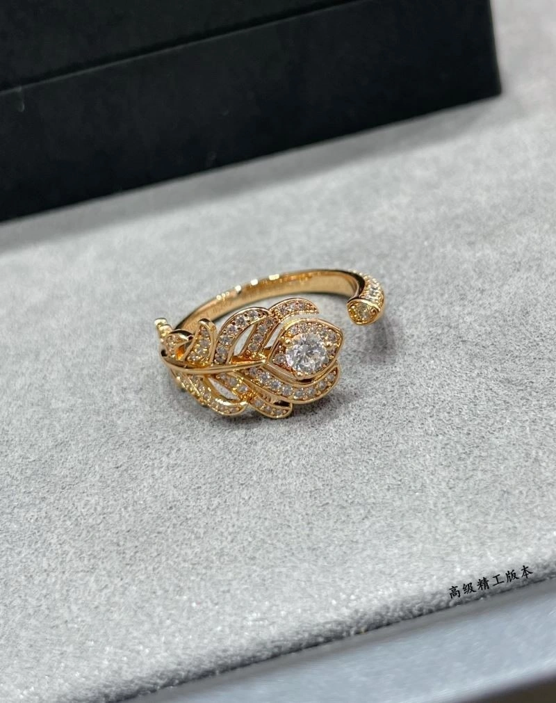 Boucheron Rings FreshLook 210071