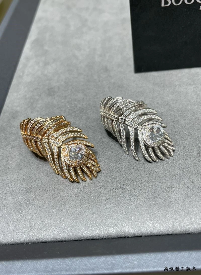 HighQuality Boucheron Rings 210070