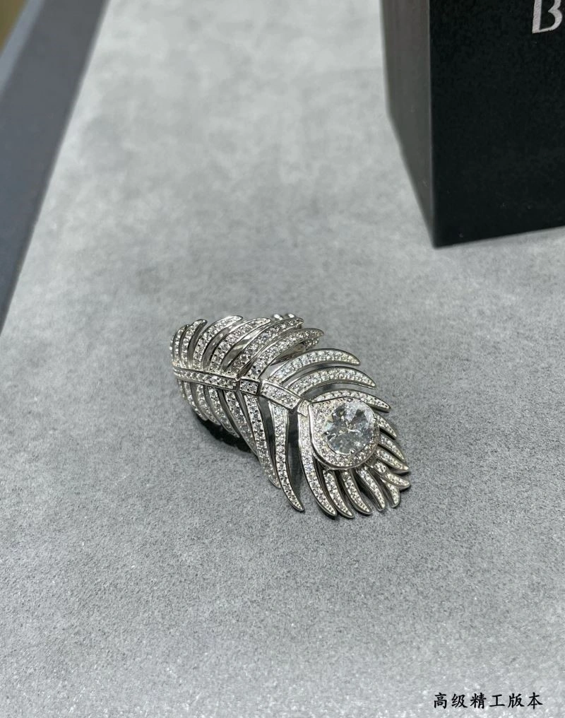 HighQuality Boucheron Rings 210070