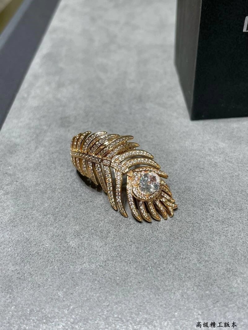 HighQuality Boucheron Rings 210070
