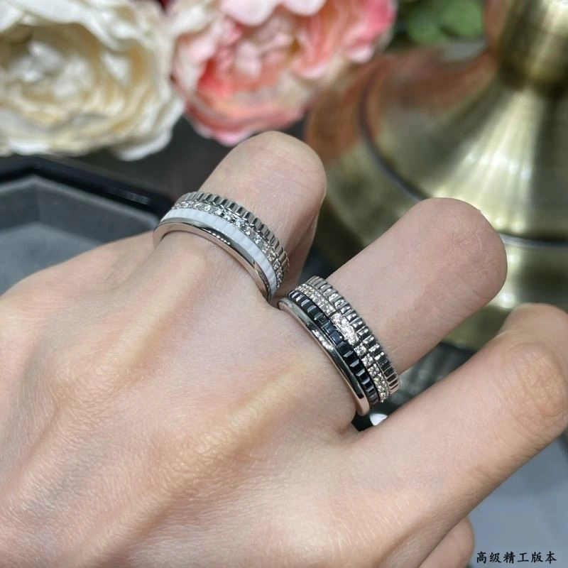 Boucheron Rings Neat 210072