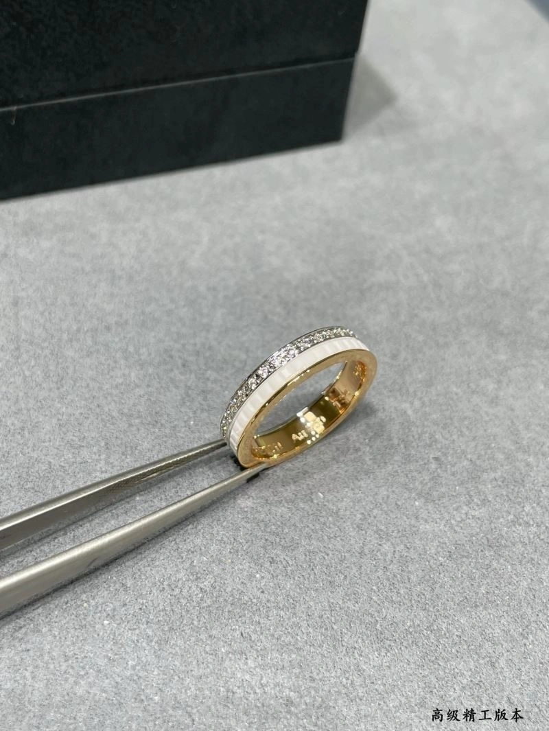 Boucheron Rings MoistureWicking 210066