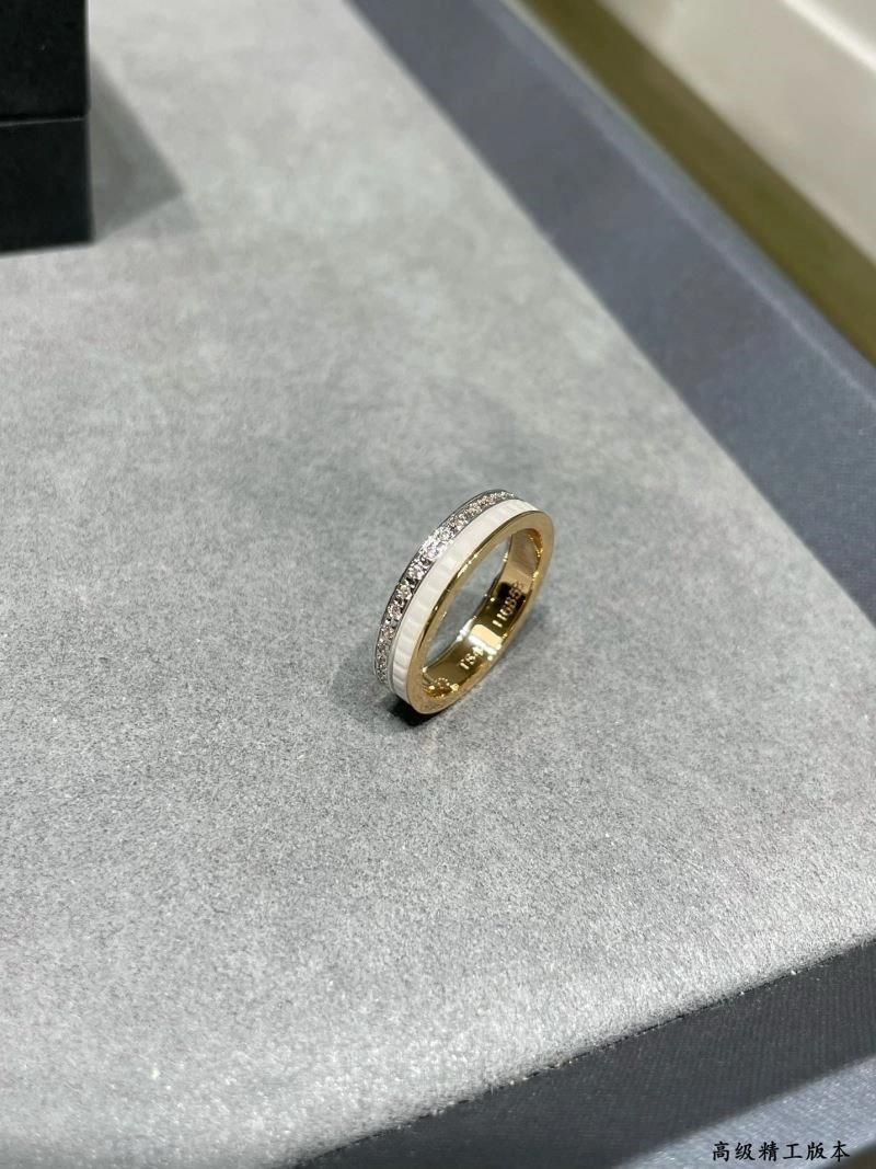 Boucheron Rings MoistureWicking 210066