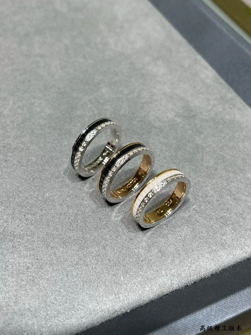 Boucheron Rings MoistureWicking 210066