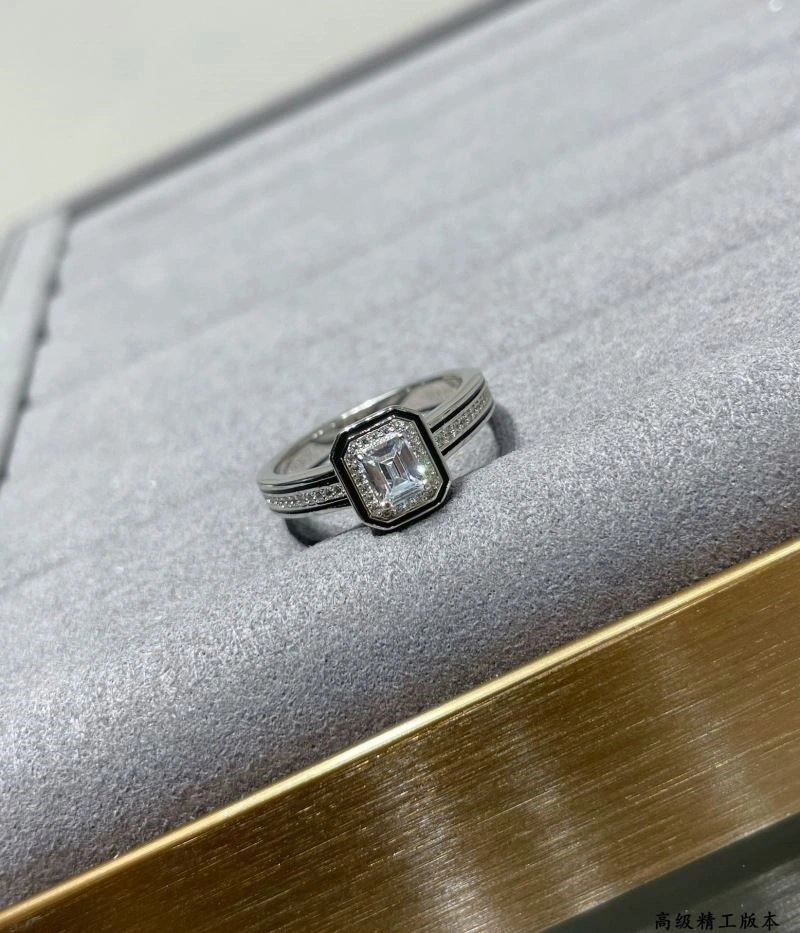 GoodFit Boucheron Rings 210060