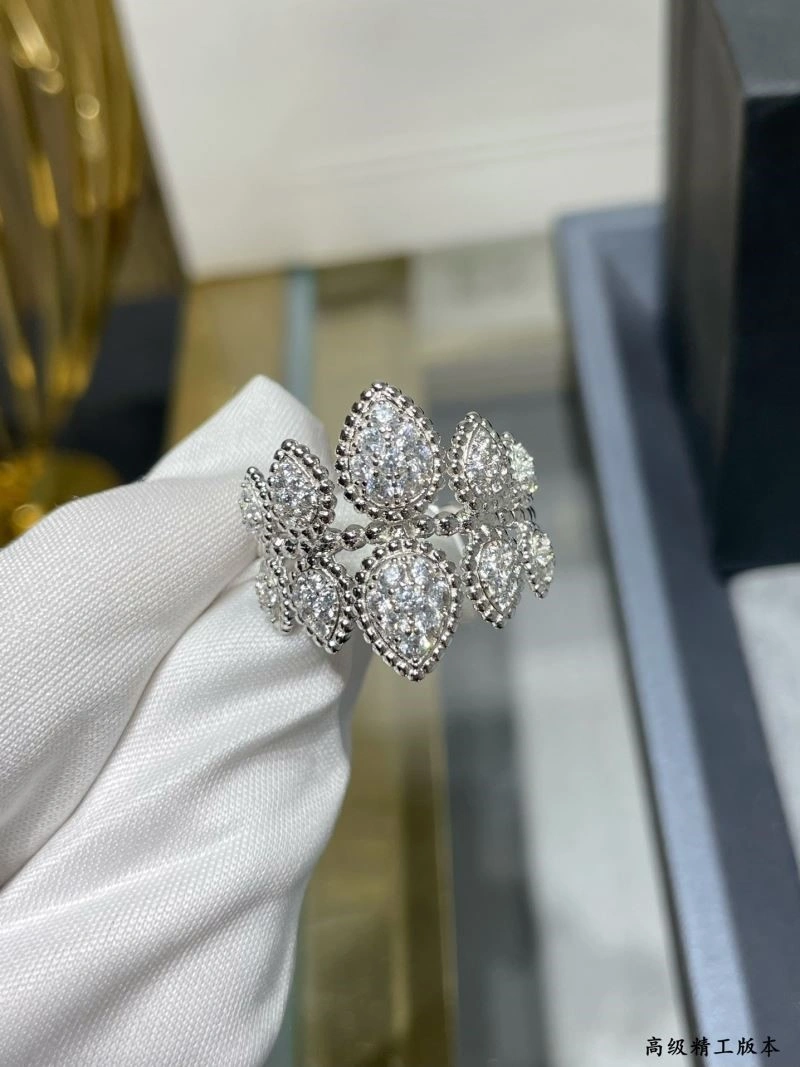 Reliable Boucheron Rings 210062