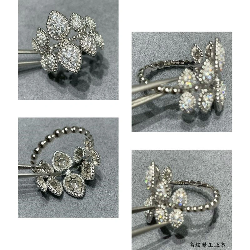 Reliable Boucheron Rings 210062