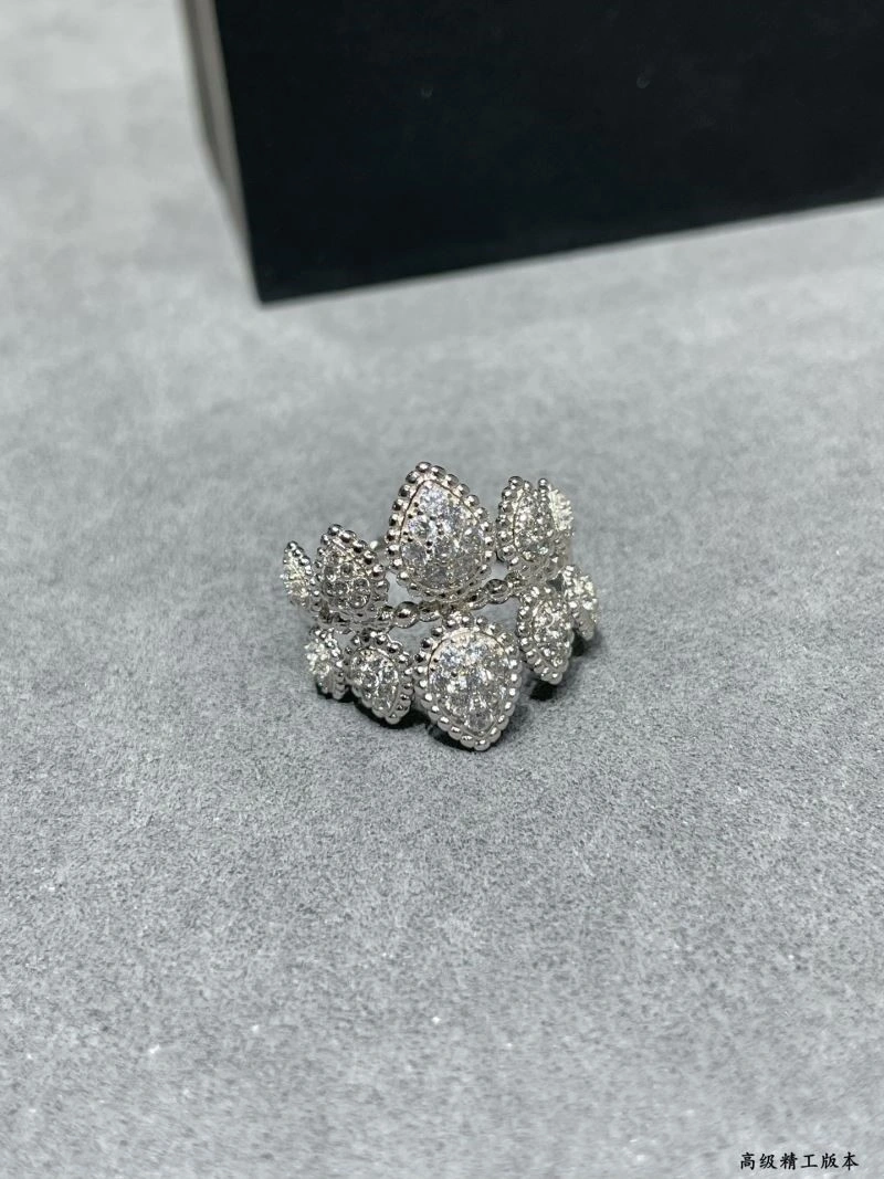 Reliable Boucheron Rings 210062