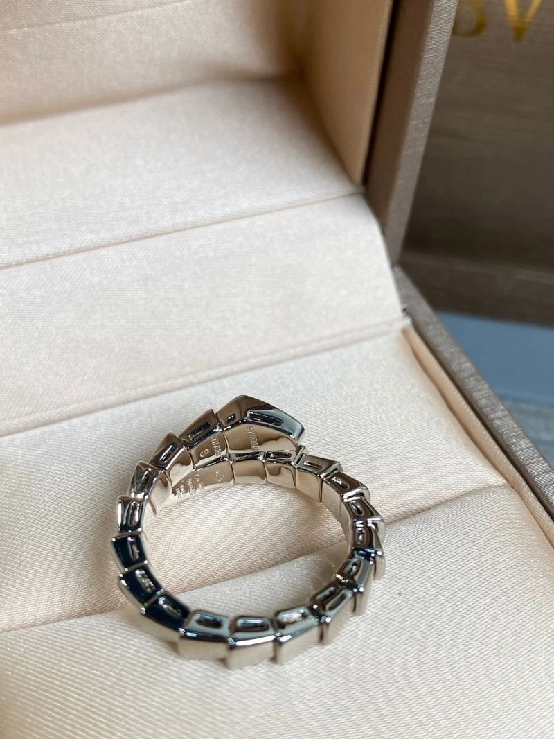 Boucheron Rings Timeless 208850