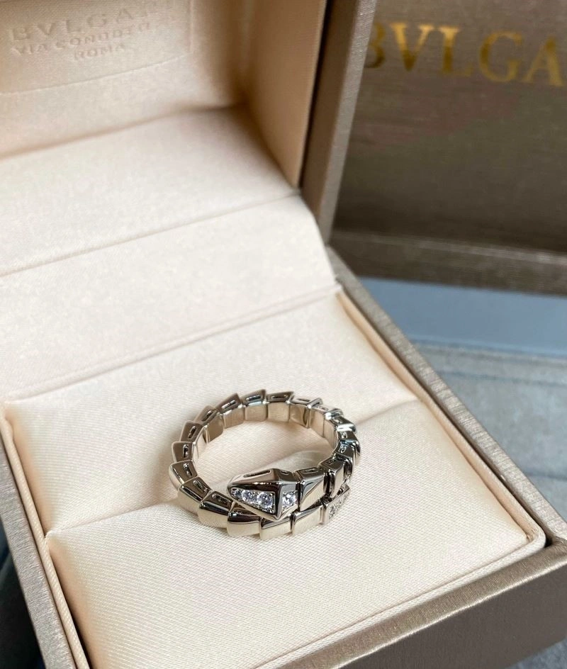 Boucheron Rings Timeless 208850