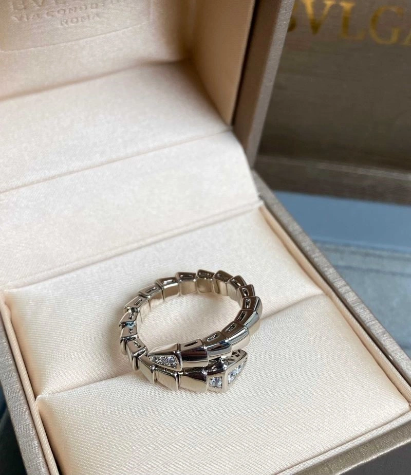 Boucheron Rings Timeless 208850